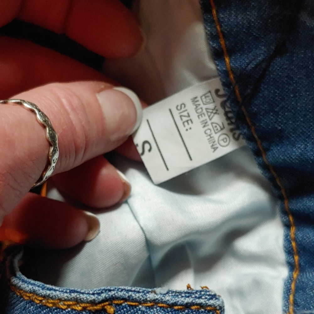 Jeans - Picture 3 of 8